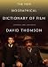 The New Biographical Dictionary of Film: Fifth Edition