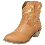 Miss Me Womens Olen-7 Riding Boot