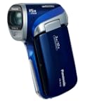 Panasonic HX-WA2EG-A - Videoc�mara Ta...