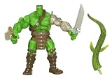 from HASBRO MARVEL LEGENDS HULK FIN FANG FOOM SERIES KING HULK ACTION FIGURE Model 78242