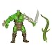 MARVEL LEGENDS HULK FIN FANG FOOM SERIES KING HULK ACTION FIGURE
