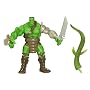 MARVEL LEGENDS HULK FIN FANG FOOM SERIES KING HULK ACTION FIGURE