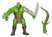 Search : INCREDIBLE HULK LEGENDS BUILD A FIGURE - KING HULK
