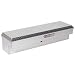 Weather Guard 174001 Aluminum Lo-Side Box Weather Guard 174001 Aluminum Lo-Side Box