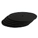Master Equipment Blue Force 1.8 HP Dryer Replacement Filter, 5-Pack