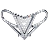 Blingstar Victory Bumper Textured for Suzuki Kawasaki by Bling Star