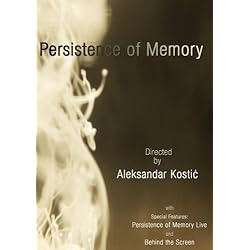 Persistence of Memory