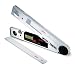 Bosch DWM40L Miter Finder 17-Inch Digital Protractor