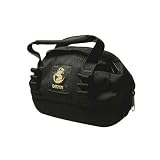 Garmin CARRYING CASE, DELUXE for StreetPilot and GPSMap 176 (010-10231-01) systems