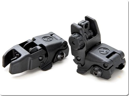 Image #2 of Magpul PTS MBUS