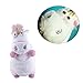 Despicable Me Jumbo Plush Super Fluffy Agnes's Unicorn 24
