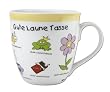 Blinies 41160 Tasse groß Gute Laune