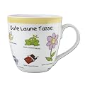 Blinies 41160 Tasse gro� "Gute Laune"