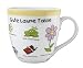 Blinies 41160 Tasse groß "Gute Laune"