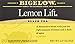 BIGELOW Lemon Lift Tea (Pack Of 3)