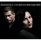 Ich bin ich (Wir sind wir) (4 track)