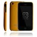 Incipio iPhone 3G and 3GS Feather Case - Yellow