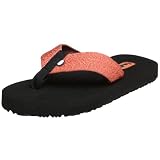 Teva Women's Mush Sandal,Branch Ginger,6 M US