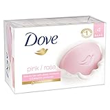 UPC 011111614406 product image for Dove Beauty Bar, Pink 4 Ounces, 4 Bar | upcitemdb.com
