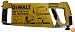 DEWALT DW3970 12-Inch High Tension Hack Saw Frame