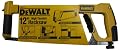 DEWALT DW3970 12-Inch High Tension Hack Saw Frame