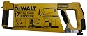 DEWALT DW3970 12-Inch High Tension Hack Saw Frame
