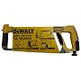 DEWALT DW3970 12-Inch High Tension Hack Saw Frame