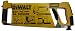 DEWALT DW3970 12-Inch High Tension Hack Saw Frame