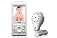 Lorex LW2003 LIVE `snap` Video Baby Monitor (White)