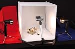 Bilora Studio fotografico portatile