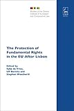 The protection of fundamental rights in the EU after Lisbon