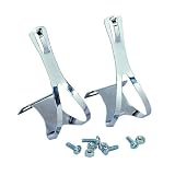 Nashbar Steel Toe Clips