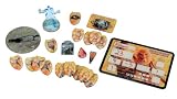 Cleric Players Handbook Token Set D and D 4th Edition Accessories