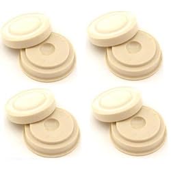 4 Single Hole Oil Cup Lube Watch Clock Repair Tool