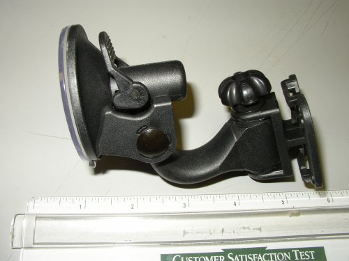 Electronics: Sirius Satellite Radio Suction Cup Mount SSP1430