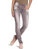 LTB Jeans Damen Jeans 5065 / Molly Skinny / Slim Fit (R�hre) Normaler Bund