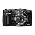 FUJIFILM �f�W�^���J���� FinePix F770EXR �u���b�N 1600����f EXR-CMOS �L�p24mm���w20�{ F FX-F770EXR B