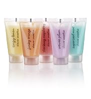 Fruity Beauty Shower Smoothies