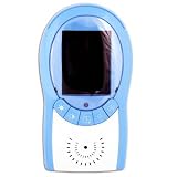 Wireless Baby Monitor Security Camera / Sound Activated