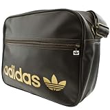 Adidas Airline Vintage - Unknown - Dark Brown - Man Made