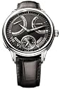 Maurice Lacroix Men's Watches Masterpiece Calendrier Retrograde MP7268-SS001-310
