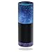MightySkins Protective Vinyl Skin Decal for Amazon Echo wrap cover sticker skins Nebula