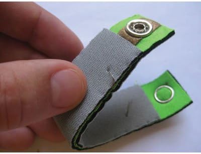 Neoprene Flex Sensor Kit