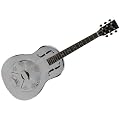 Hudson DMRG1 Resonator Guitar