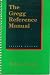 Gregg Reference Manual 7ED