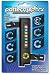 NEW Bicycle Pattern Sparx Wheel LED Light Dozen of Light Patterns While You RIde Motion Activated