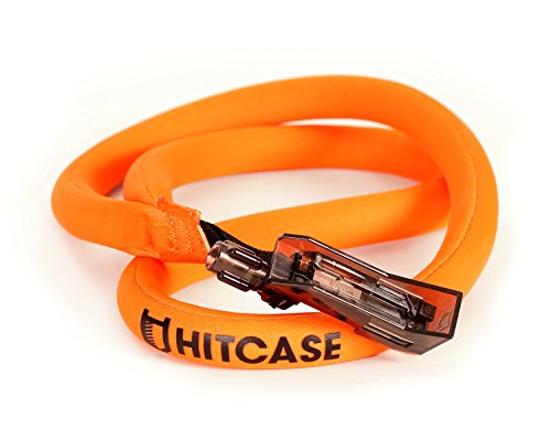Hitcase HC23000 FloatR Floatation Sling Video Camera (Orange)