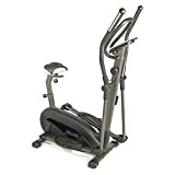 Stamina Avari E175 Magnetic Elliptical Trainer with Adjustable Seat