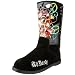 Ed Hardy Women's Bootstrap Boot