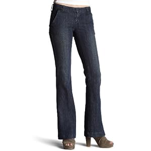 Buy !iT Jeans Ladies Mia Milano Denim Trouser by !iT Jeans